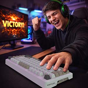 Klavye Mouse Setler / INCA Klavye Mouse Setler